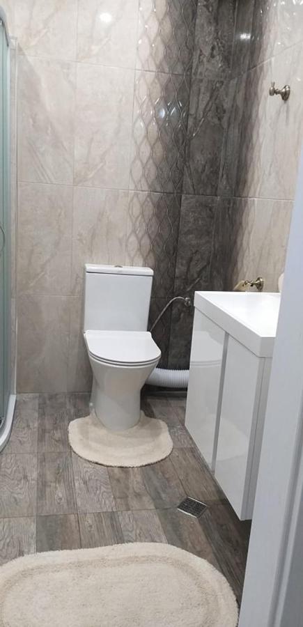 Atlantis Atmosphere Apartment Burgas Exterior photo