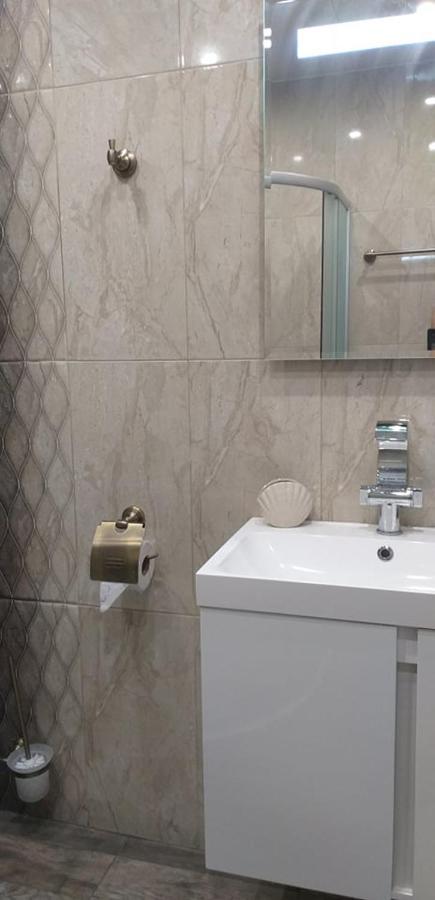 Atlantis Atmosphere Apartment Burgas Exterior photo