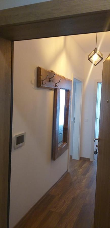 Atlantis Atmosphere Apartment Burgas Exterior photo