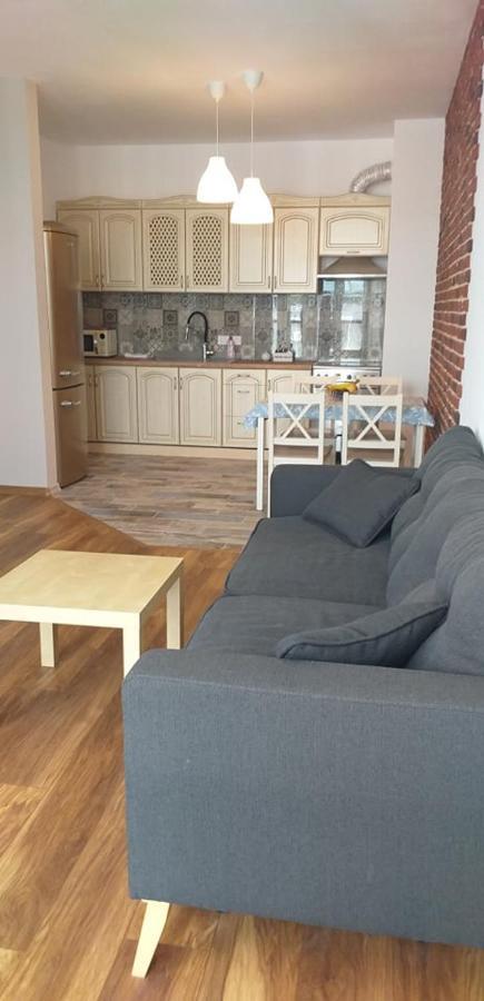 Atlantis Atmosphere Apartment Burgas Exterior photo