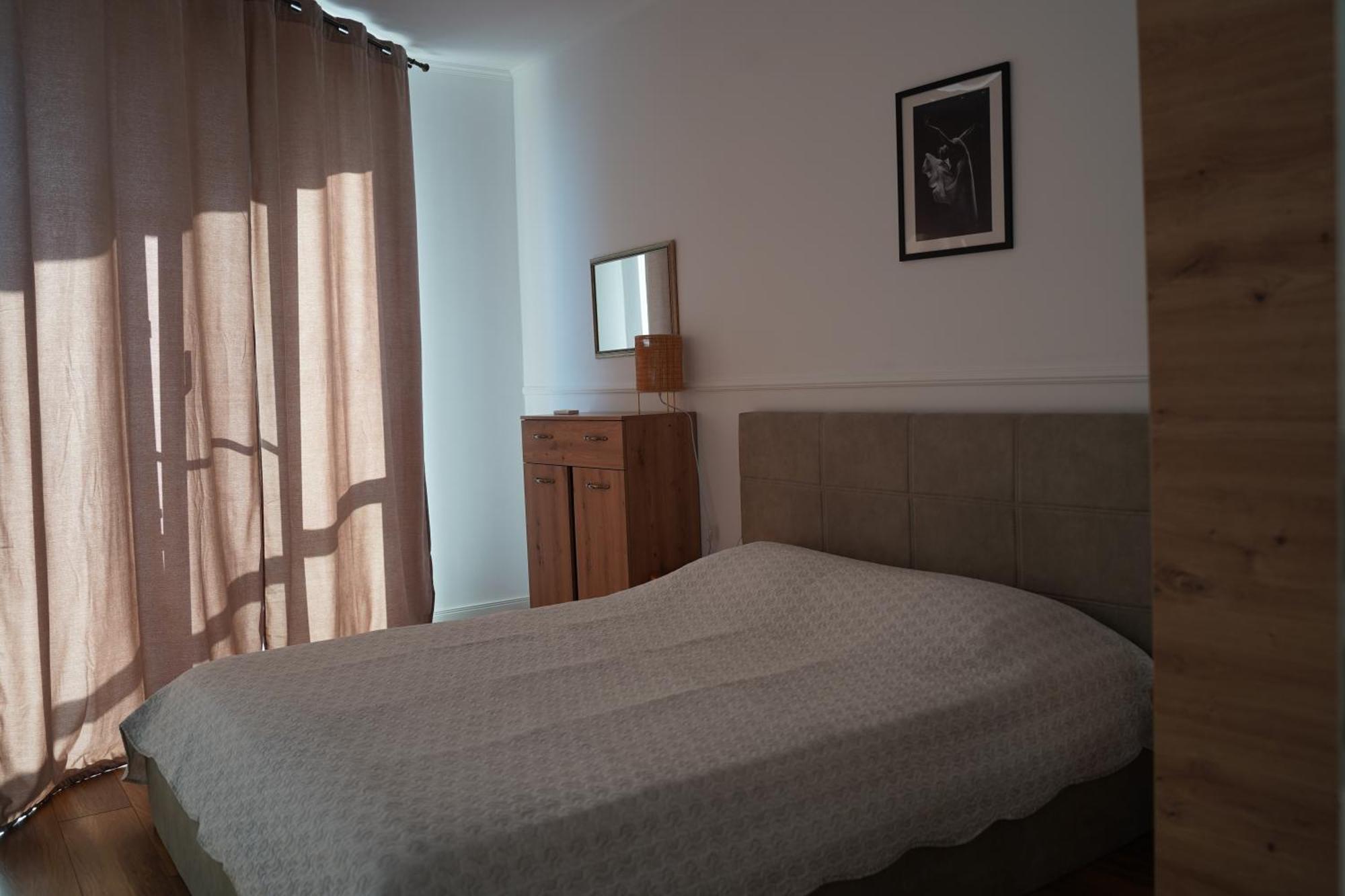 Atlantis Atmosphere Apartment Burgas Exterior photo