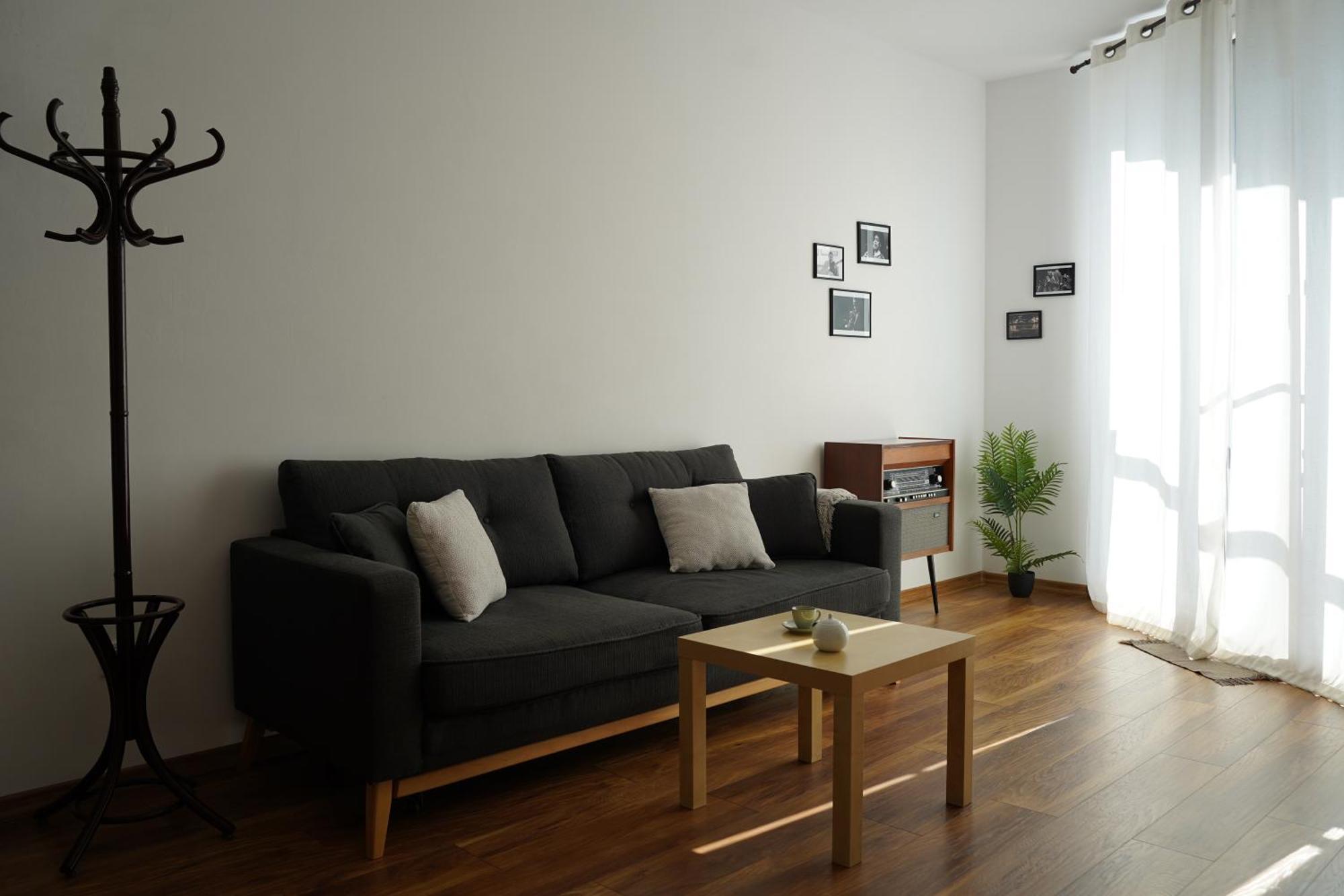 Atlantis Atmosphere Apartment Burgas Exterior photo